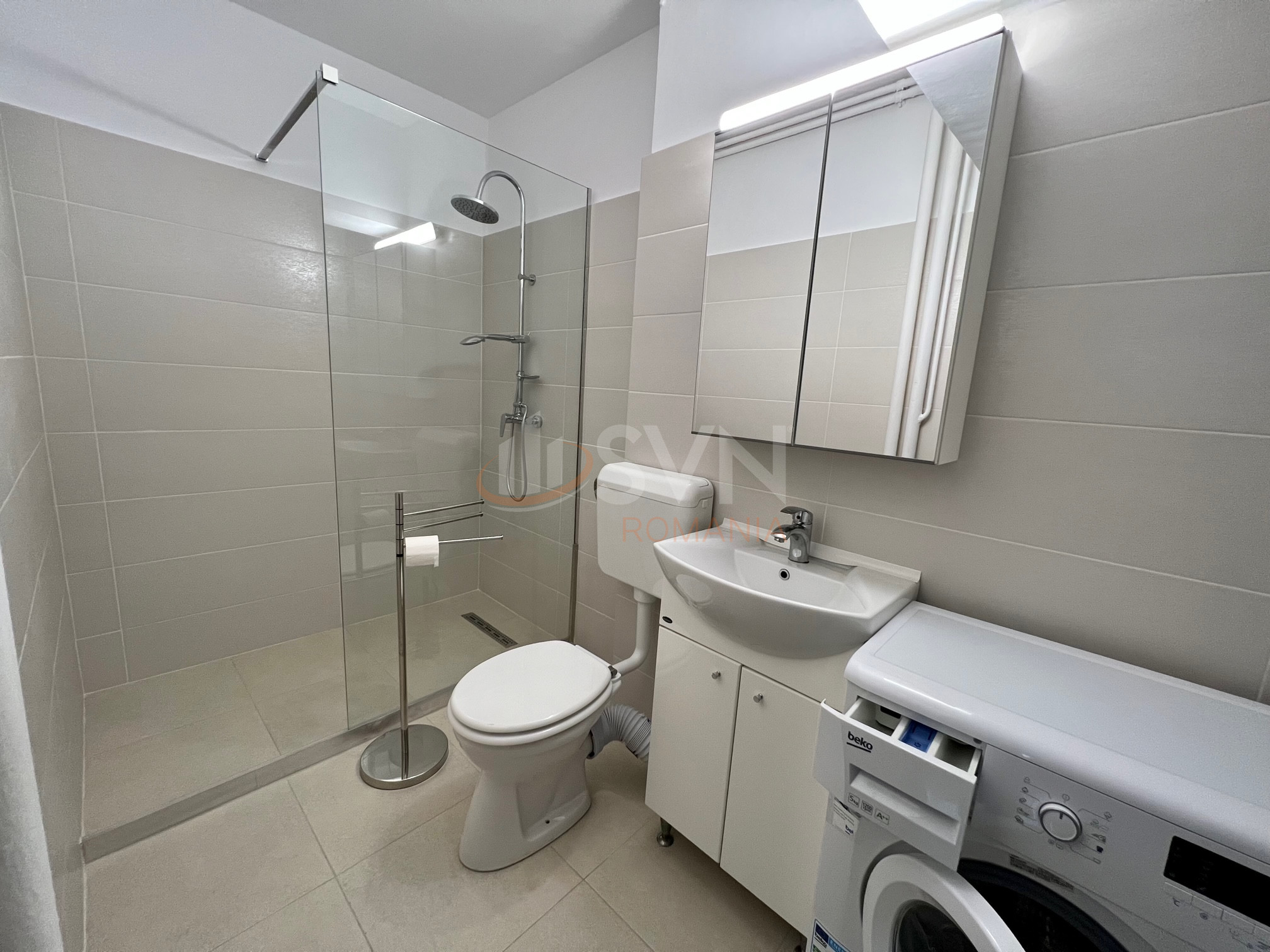 Apartament, 2 camere Bucuresti/Domenii