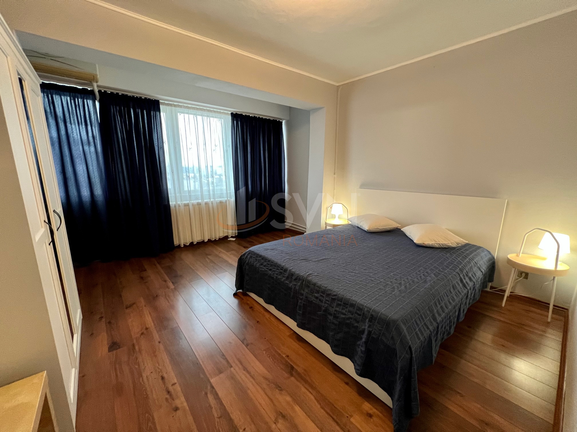 Apartament, 2 camere Bucuresti/Domenii