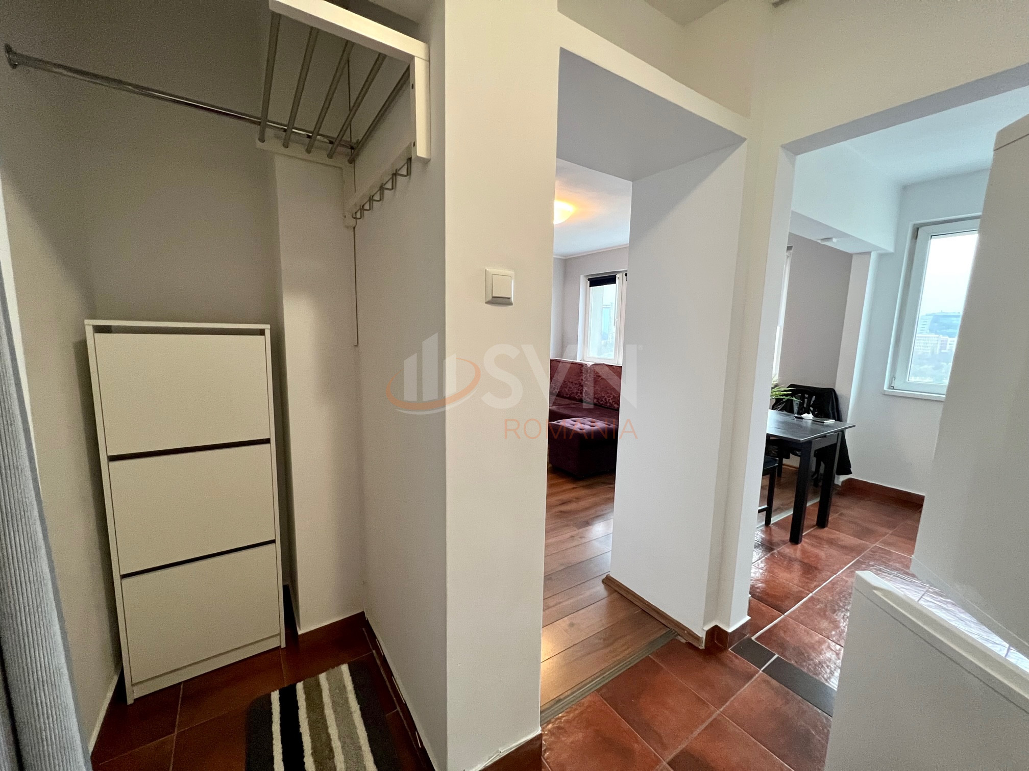 Apartament, 2 camere Bucuresti/Domenii