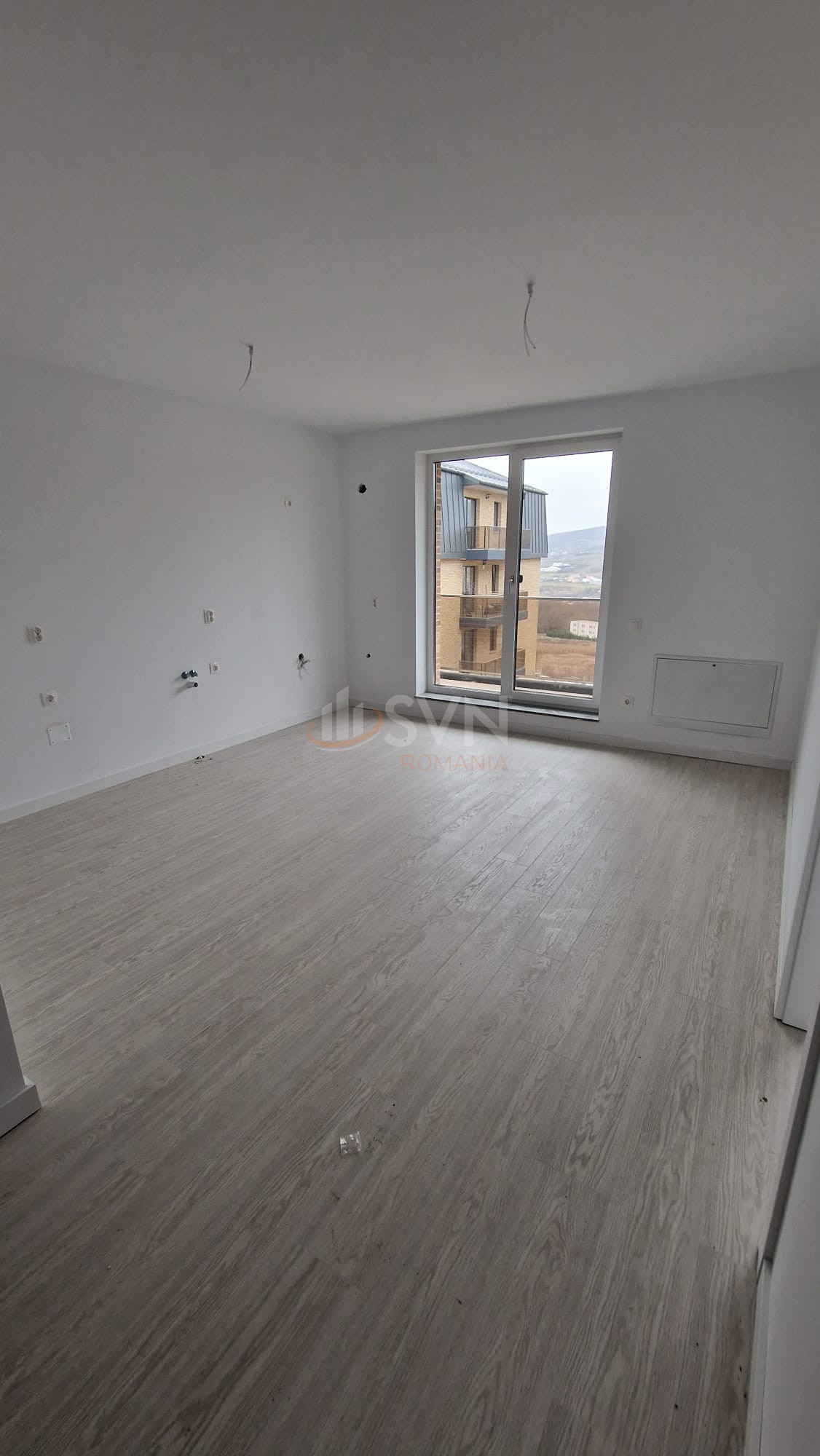 Apartament, 2 camere Cluj/Centru