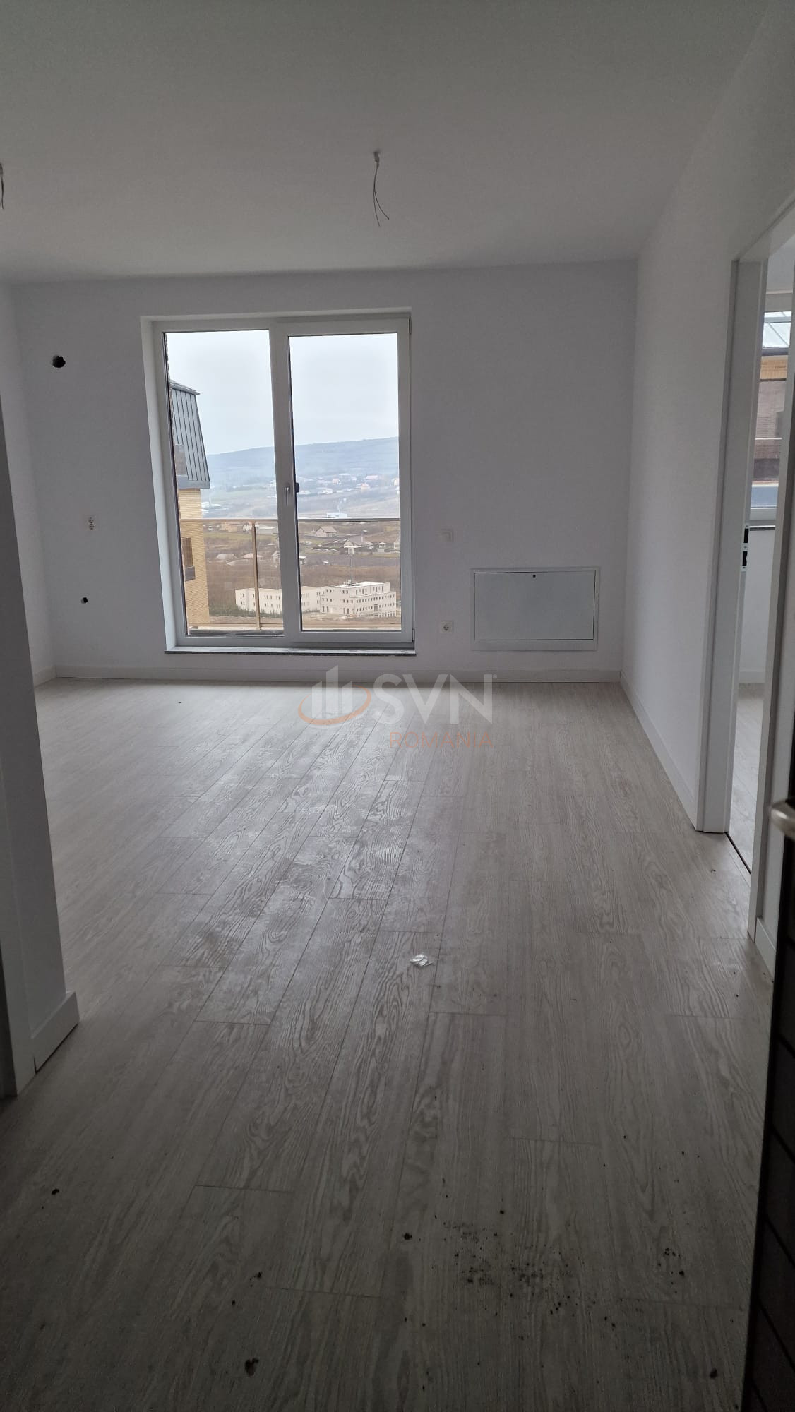 Apartament, 2 camere Cluj/Centru