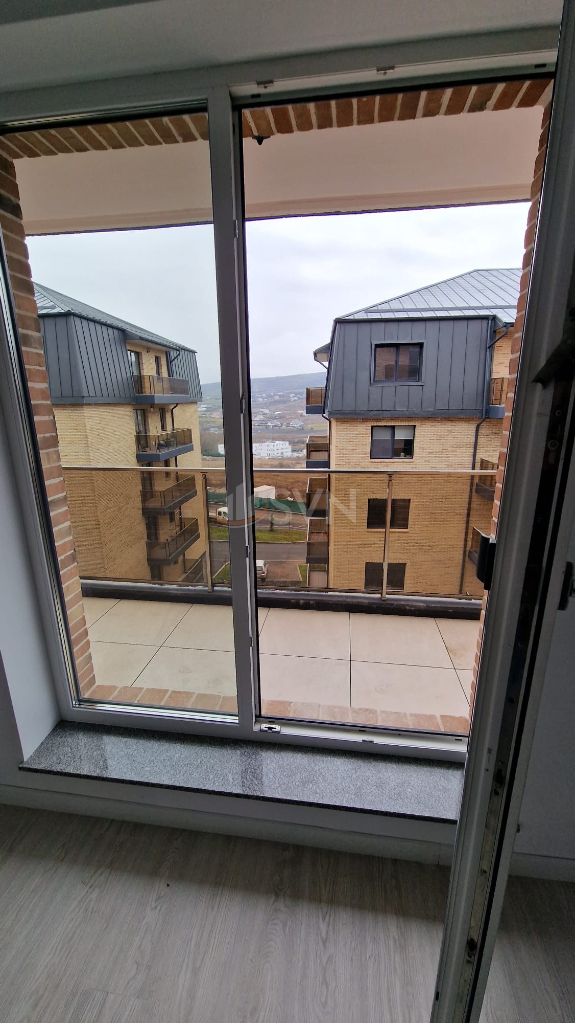 Apartament, 2 camere Cluj/Centru