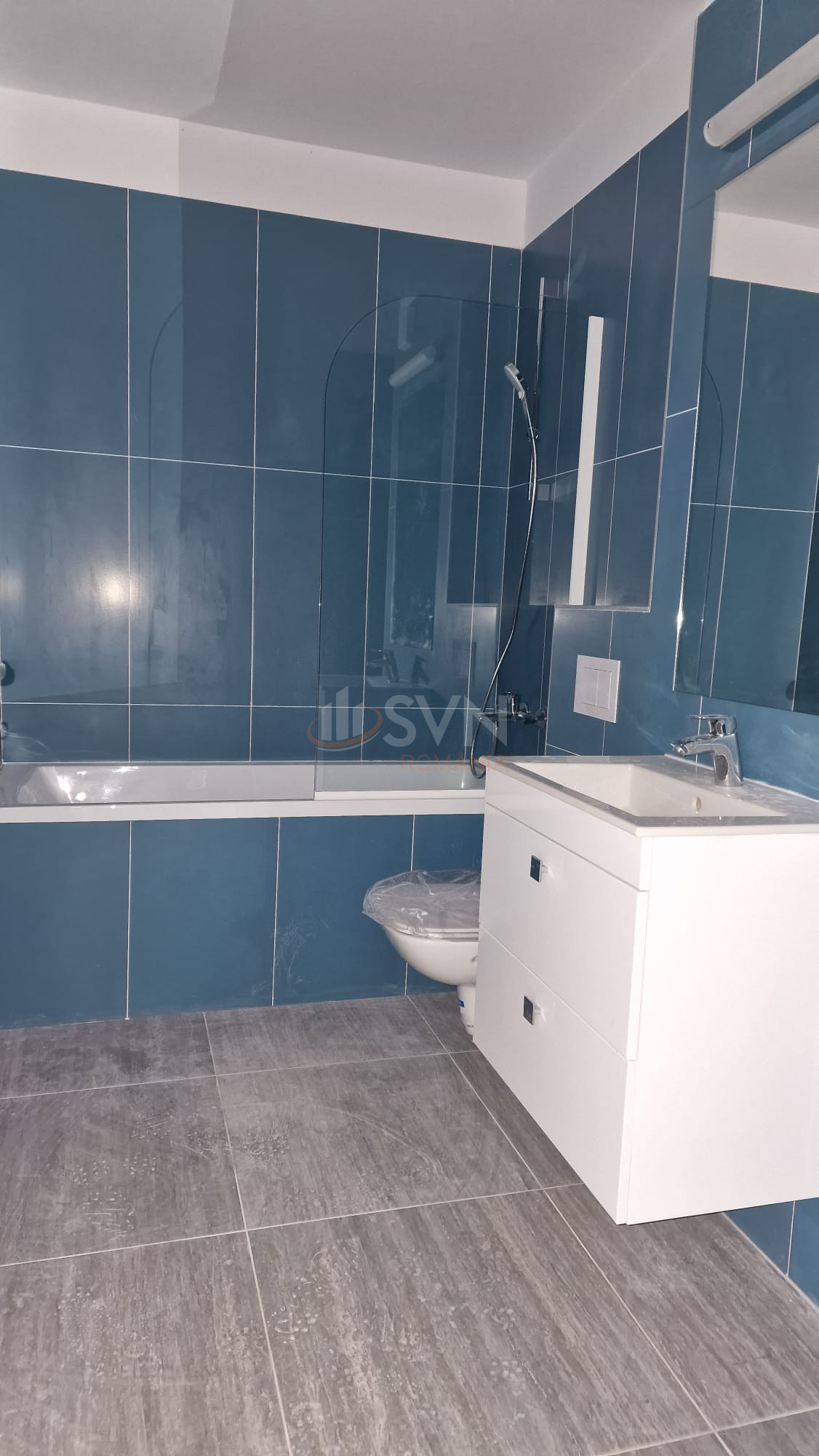 Apartament, 2 camere Cluj/Centru