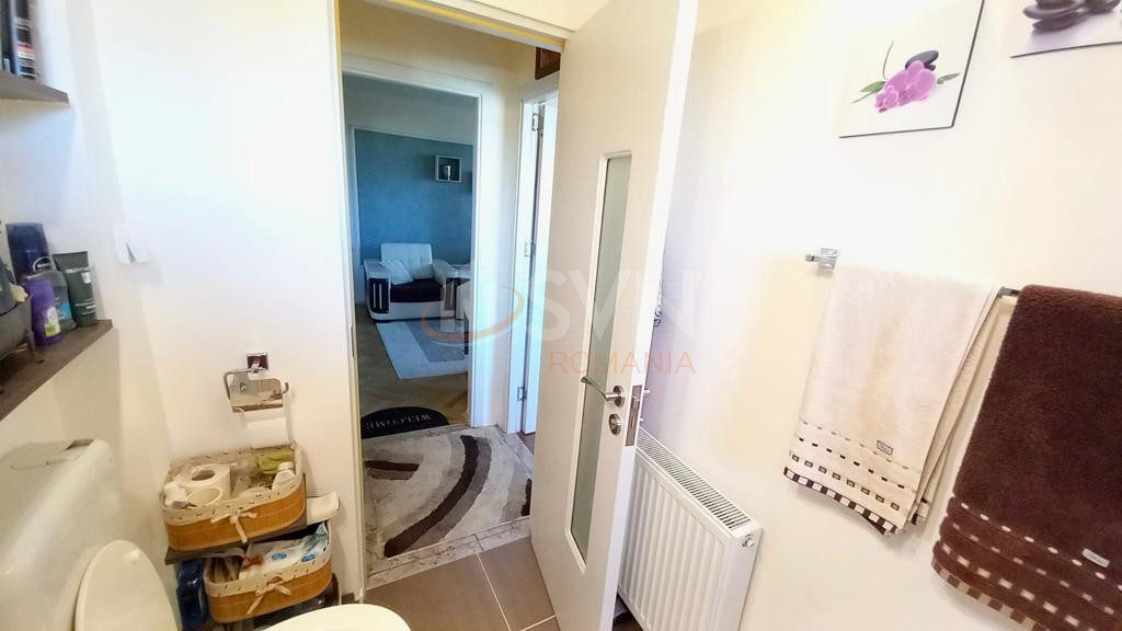 Apartament, 2 camere Cluj/Manastur