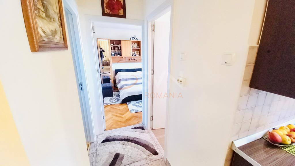 Apartament, 2 camere Cluj/Manastur