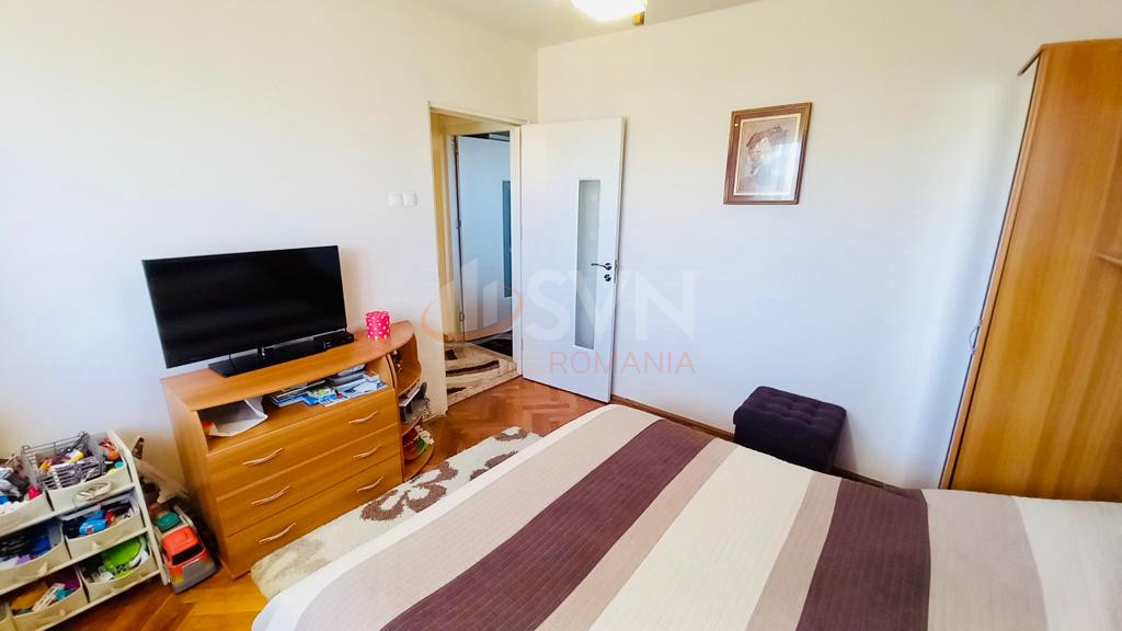 Apartament, 2 camere Cluj/Manastur