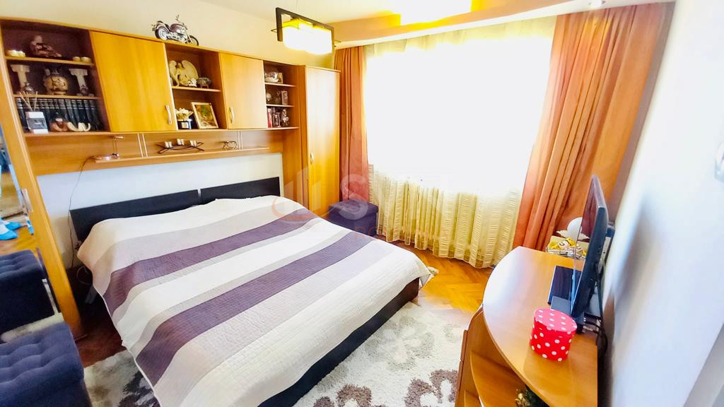 Apartament, 2 camere Cluj/Manastur