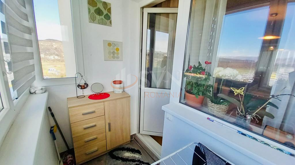 Apartament, 2 camere Cluj/Manastur