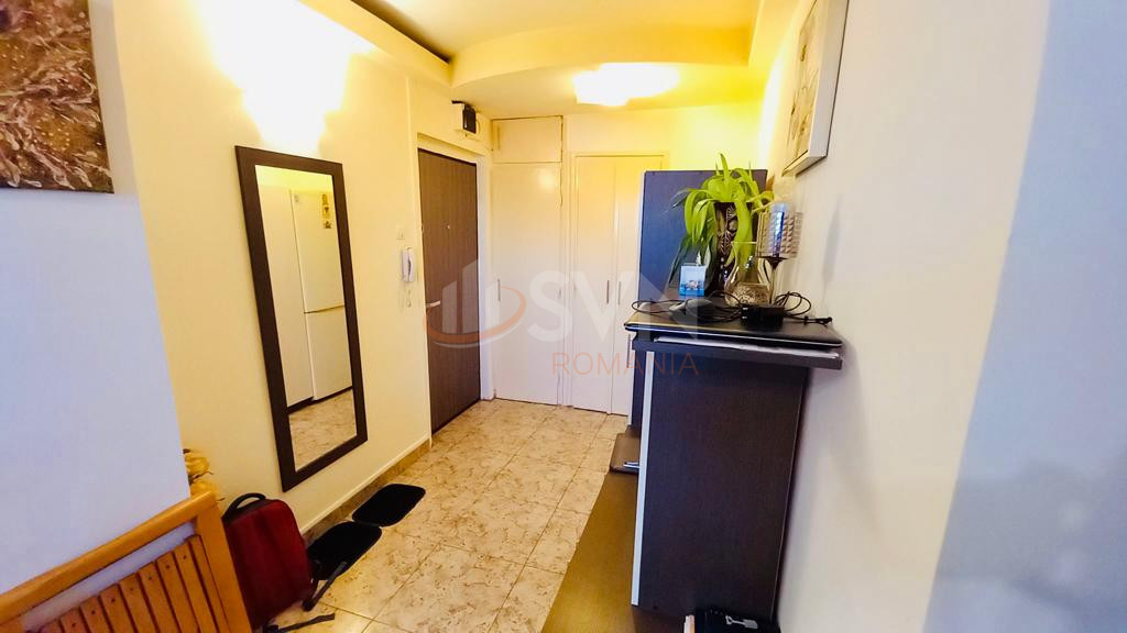 Apartament, 2 camere Cluj/Manastur