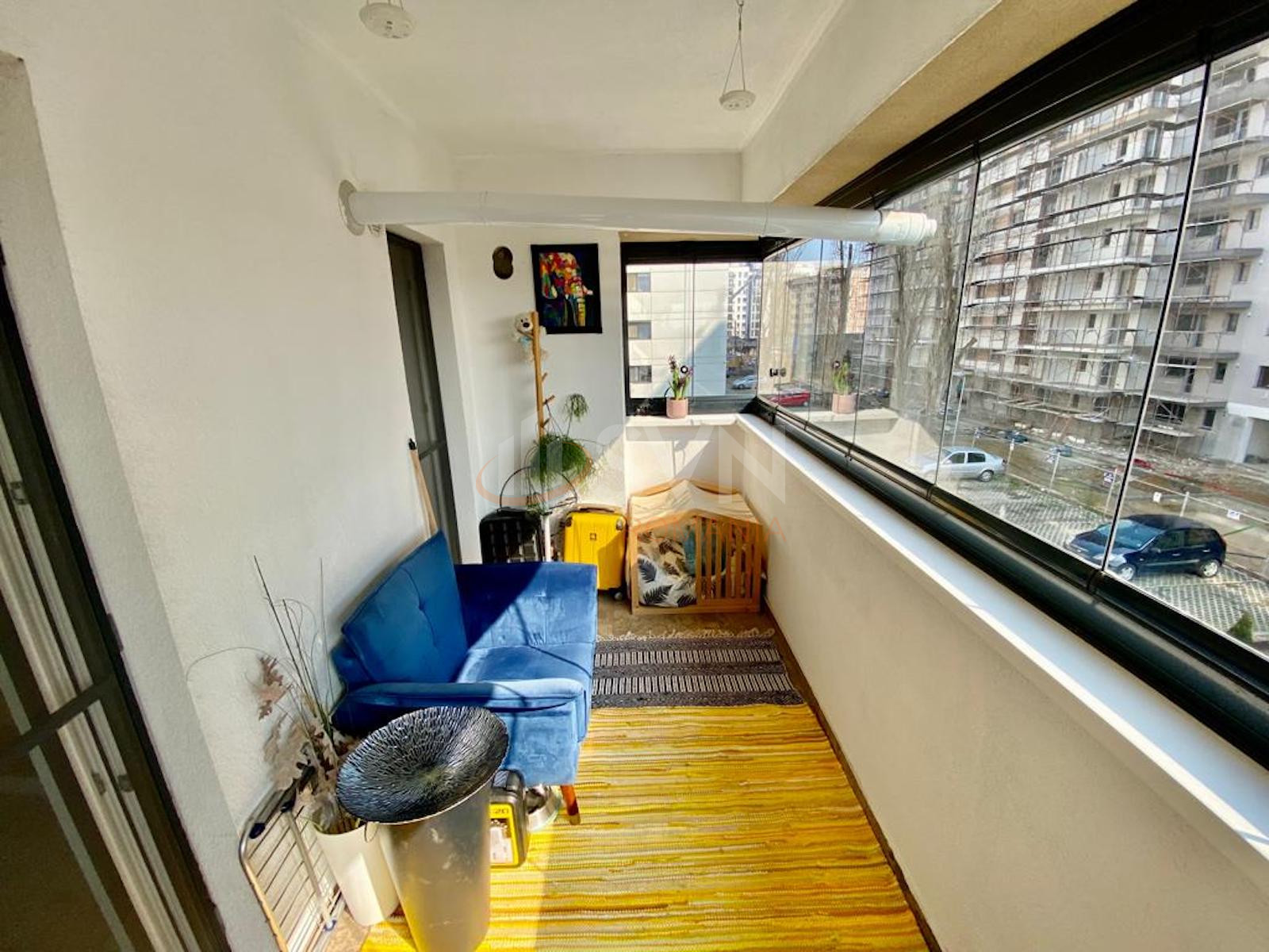 Apartament, 2 camere Bucuresti/Theodor Pallady