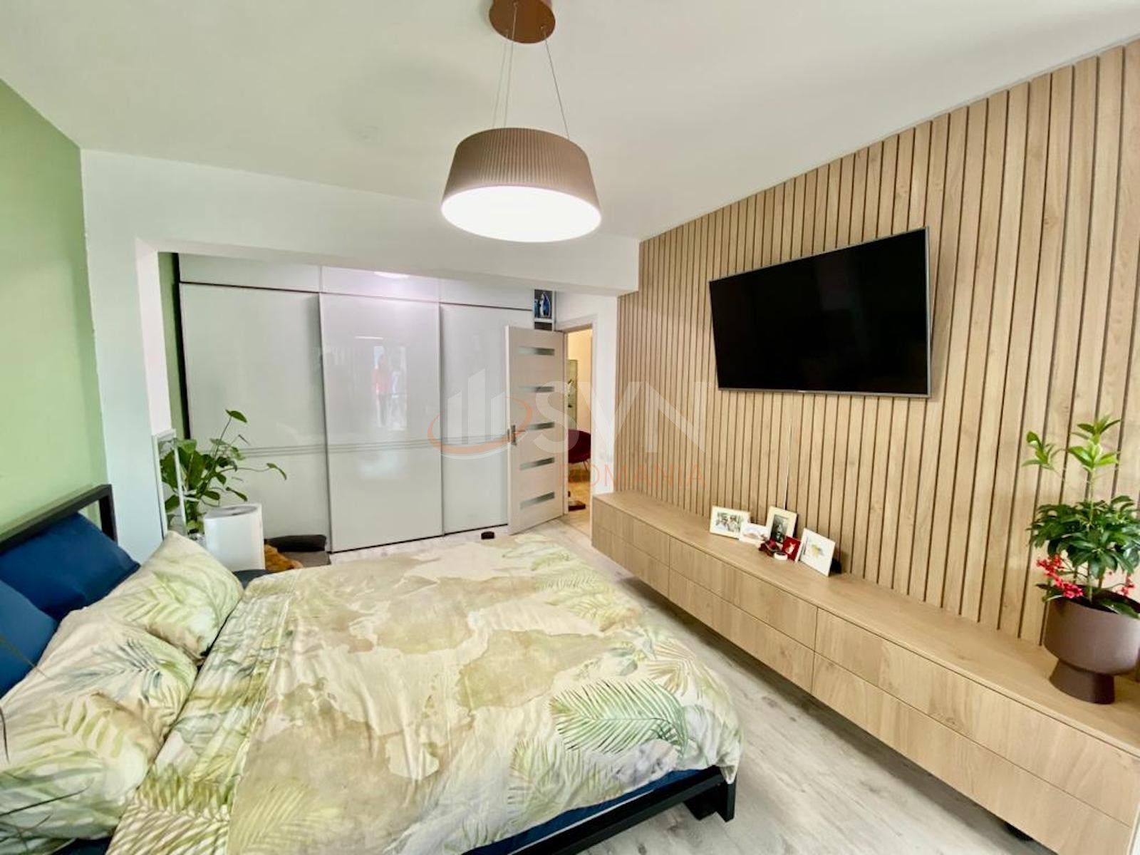 Apartament, 2 camere Bucuresti/Theodor Pallady