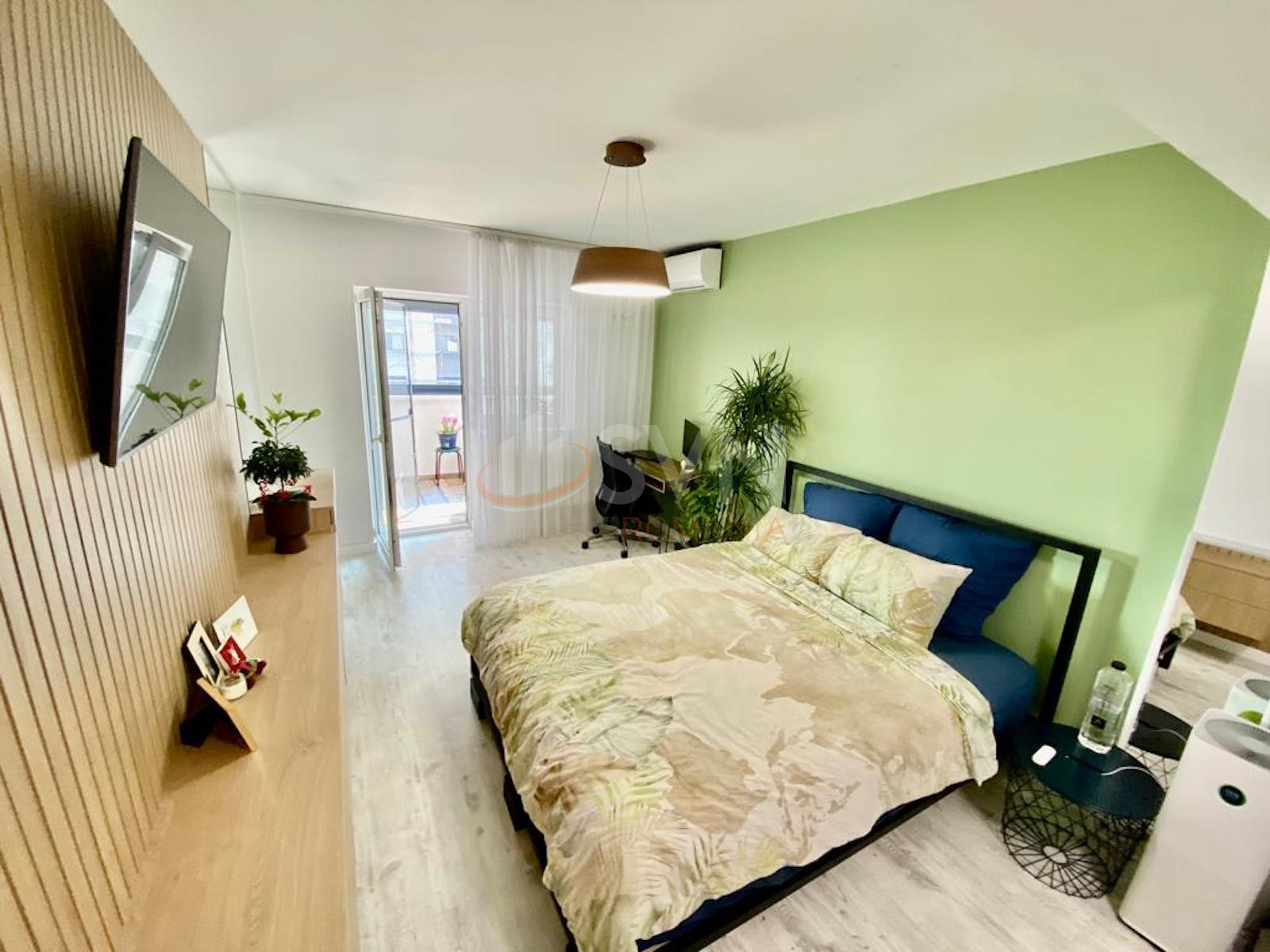 Apartament, 2 camere Bucuresti/Theodor Pallady