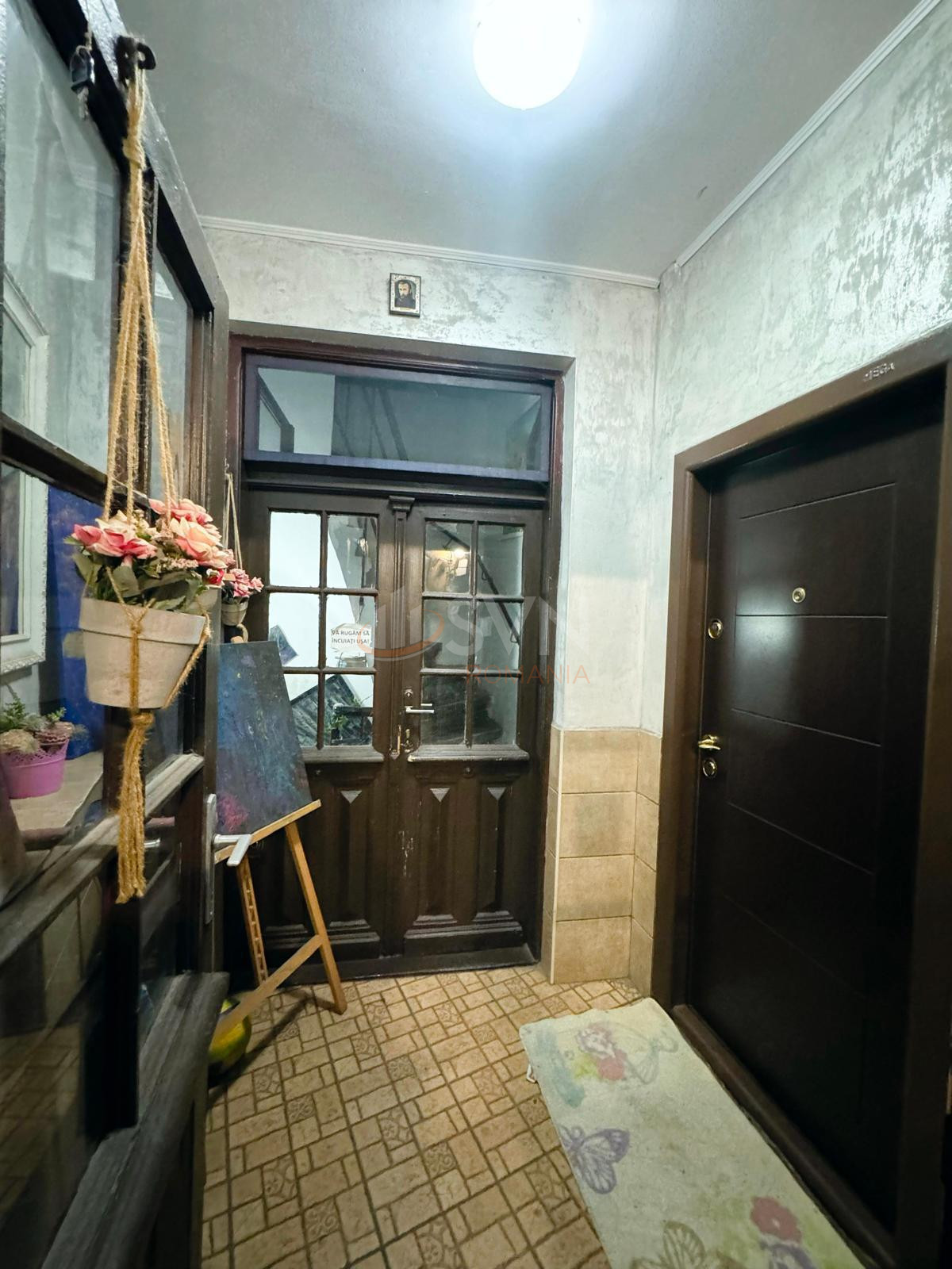 Apartament, 2 camere Bucuresti/Piata Unirii (s3)