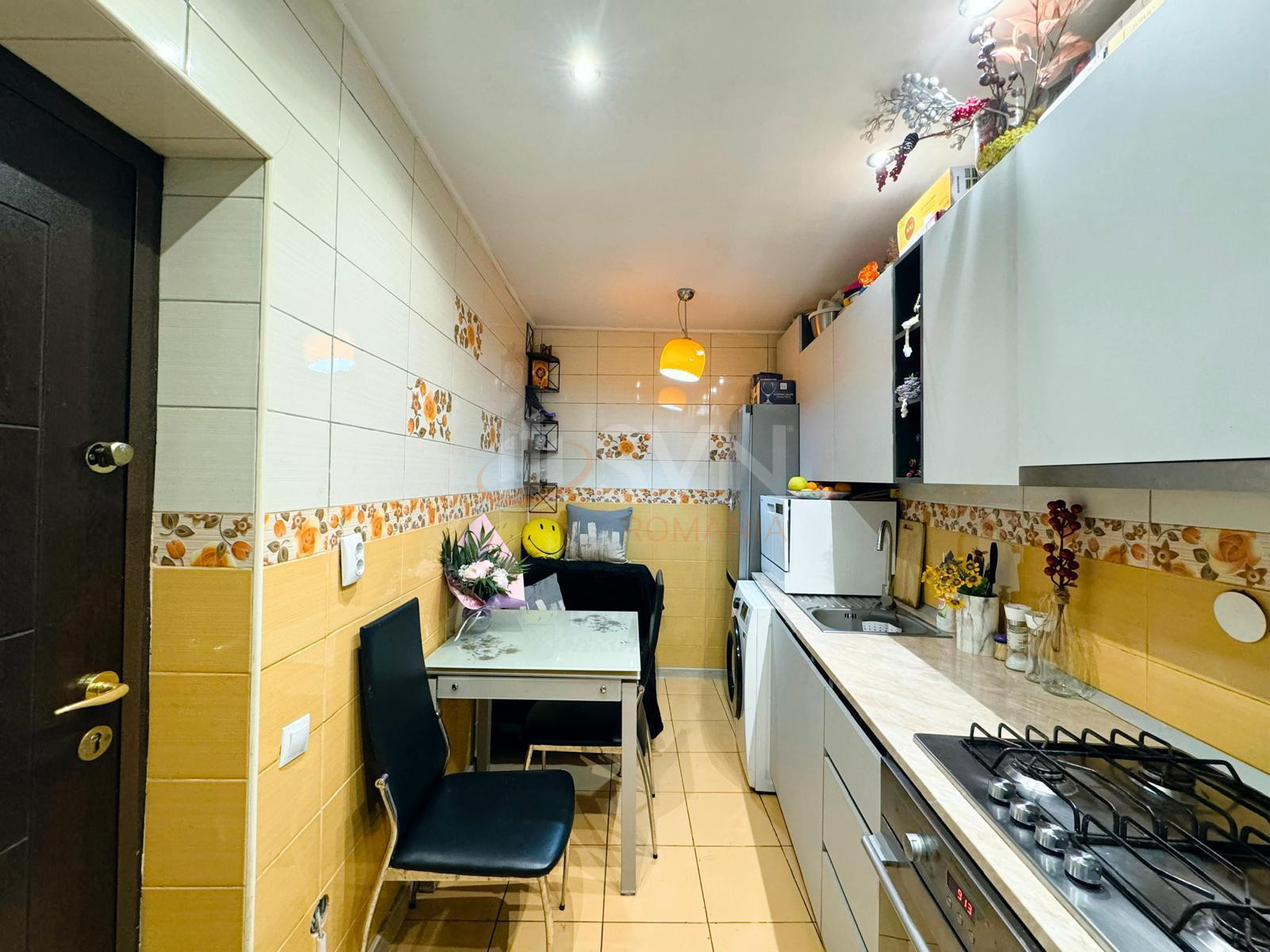 Apartament, 2 camere Bucuresti/Piata Unirii (s3)