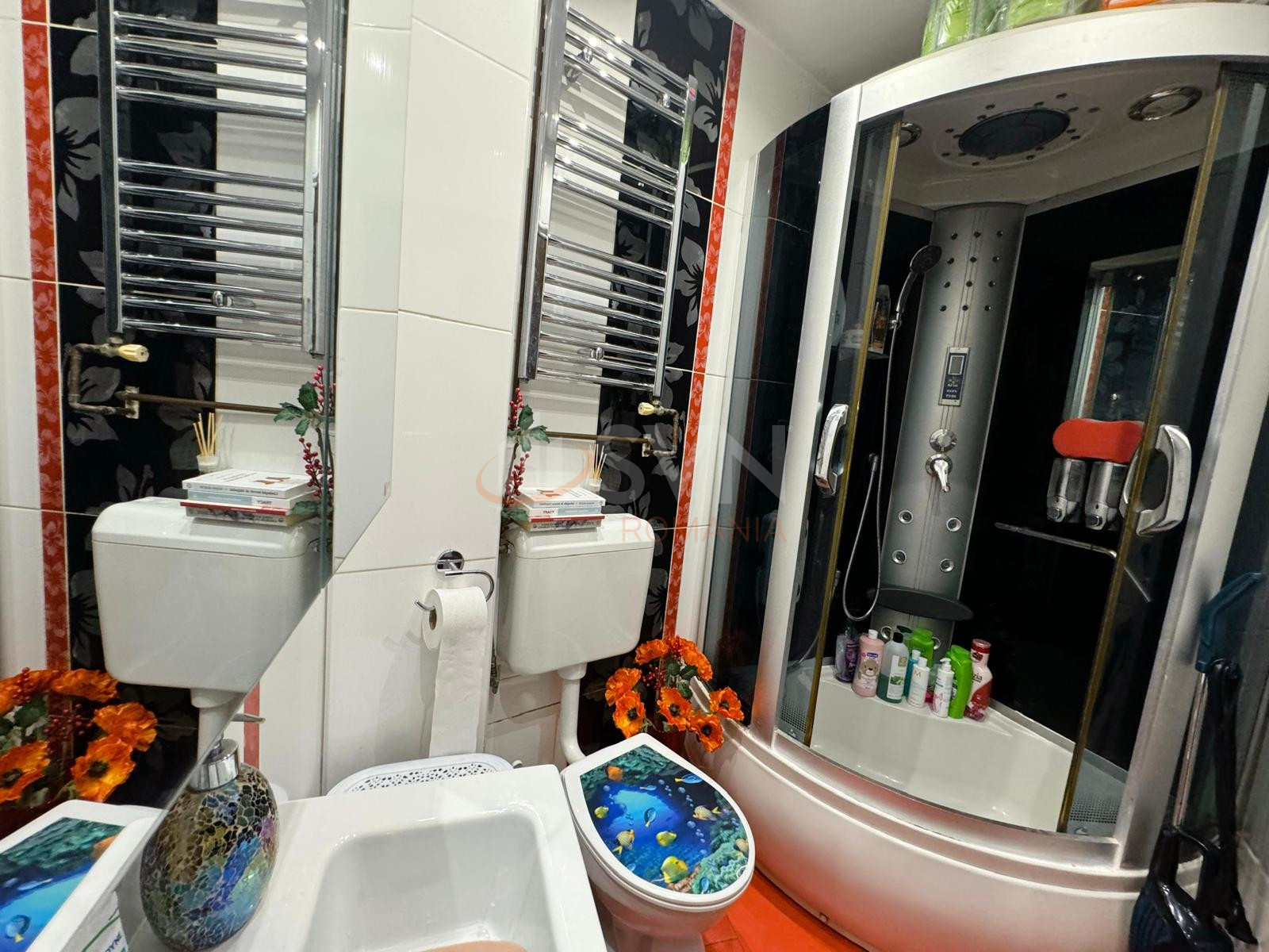 Apartament, 2 camere Bucuresti/Piata Unirii (s3)