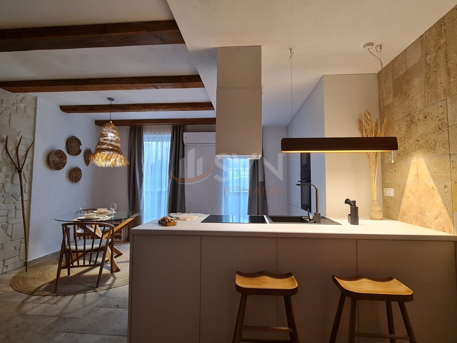 Apartament, 2 camere Cluj/Zorilor