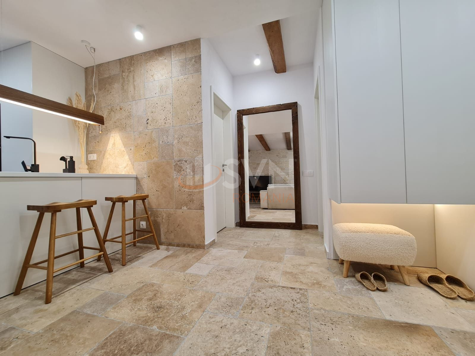 Apartament, 2 camere Cluj/Zorilor