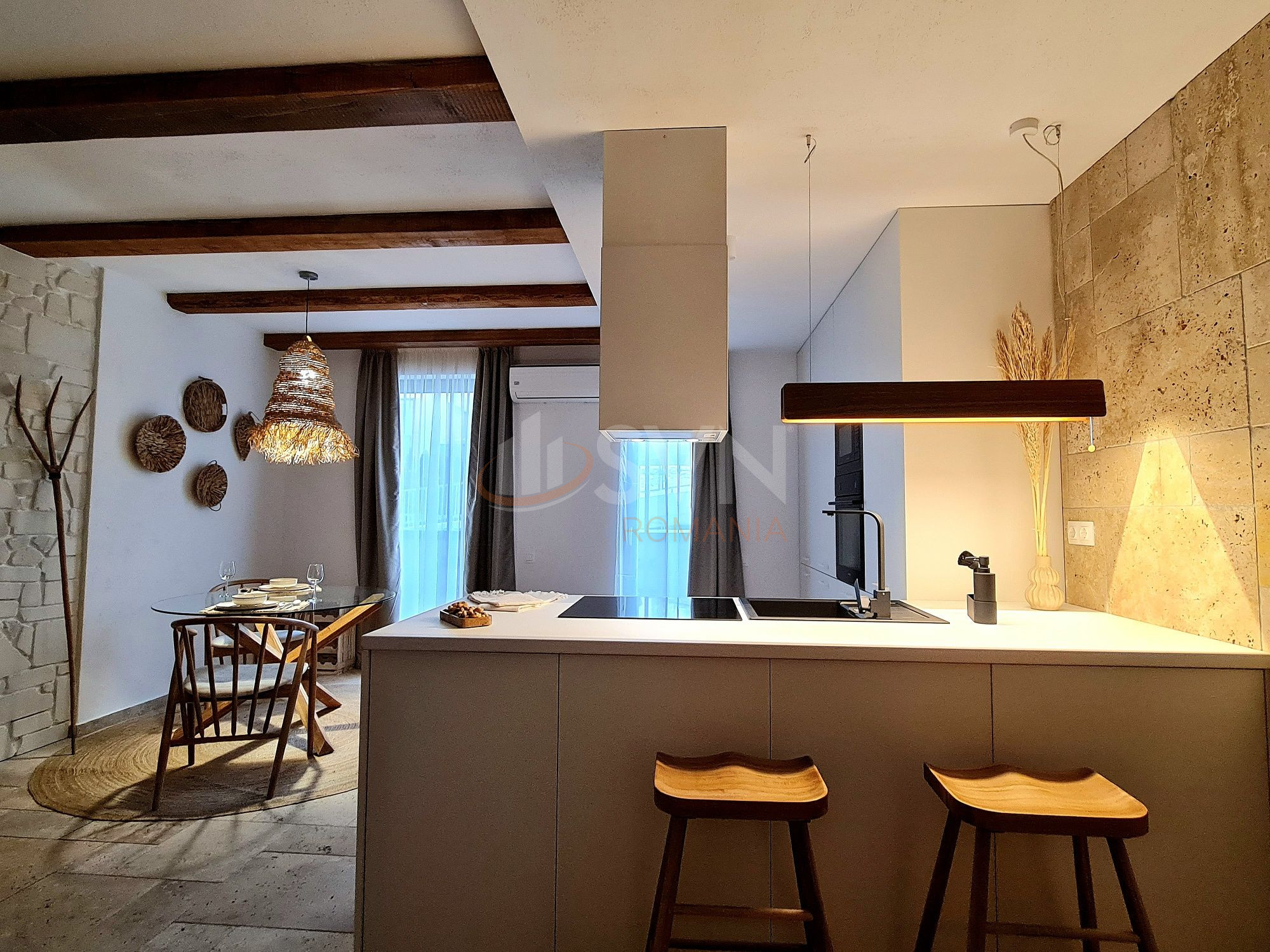 Apartament, 2 camere Cluj/Zorilor