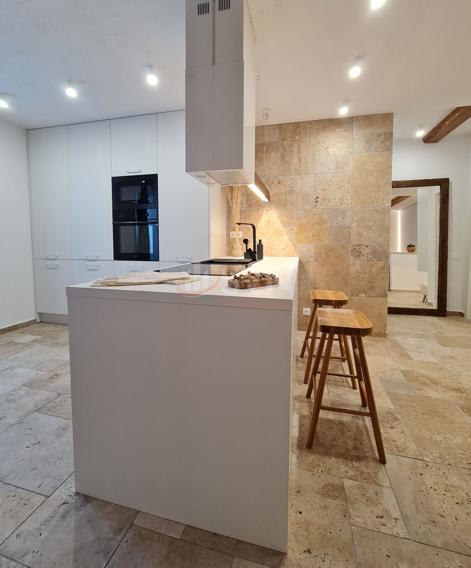 Apartament, 2 camere Cluj/Zorilor