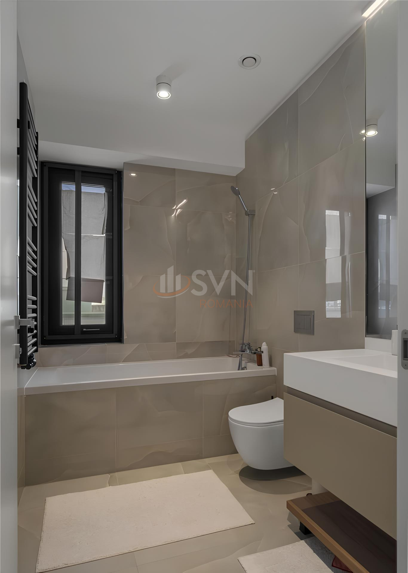 Apartament, 2 camere Bucuresti/Floreasca