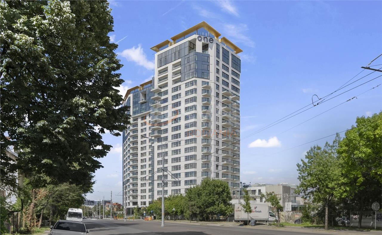 Apartament, 2 camere Bucuresti/Floreasca