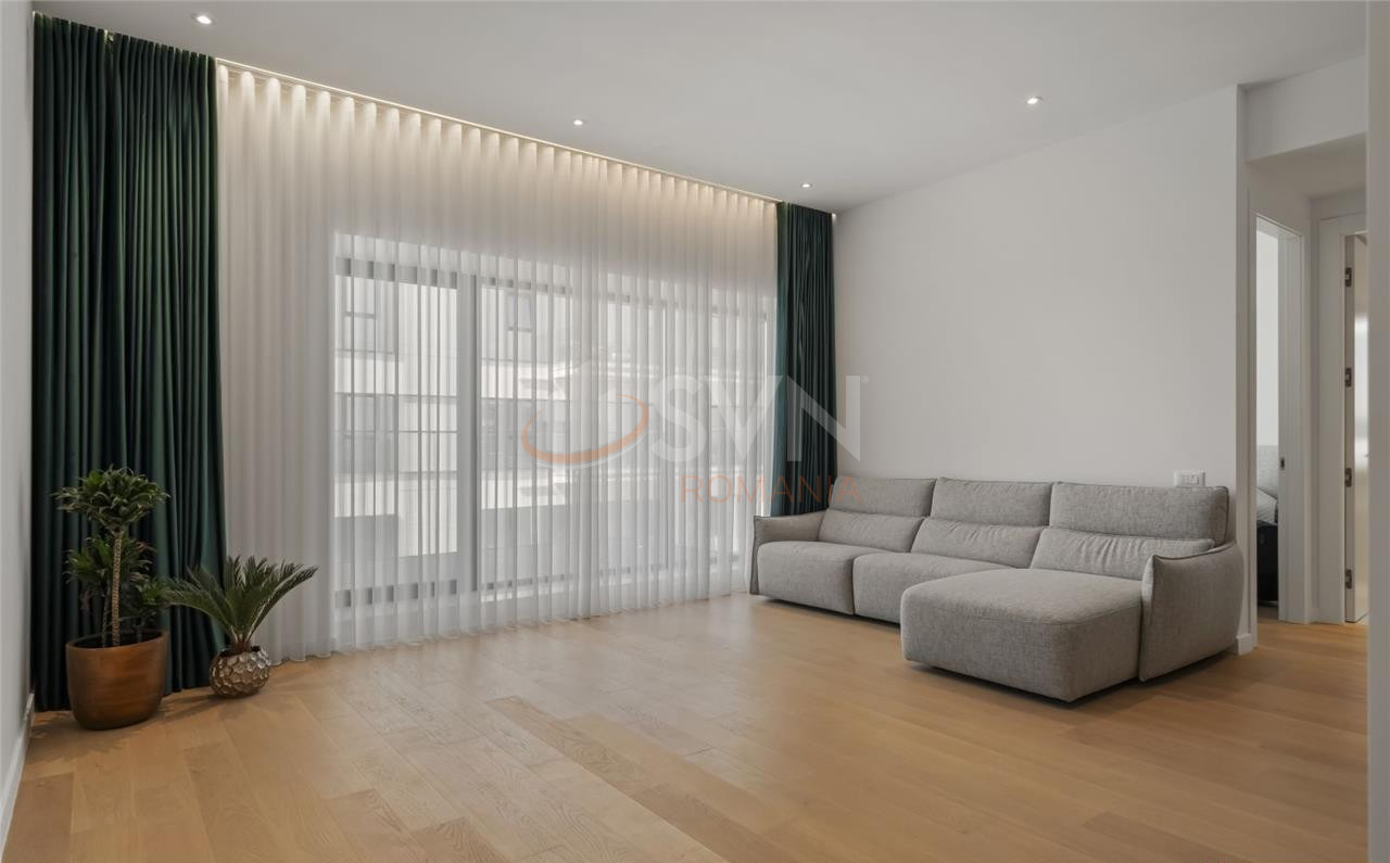 Apartament, 2 camere Bucuresti/Floreasca