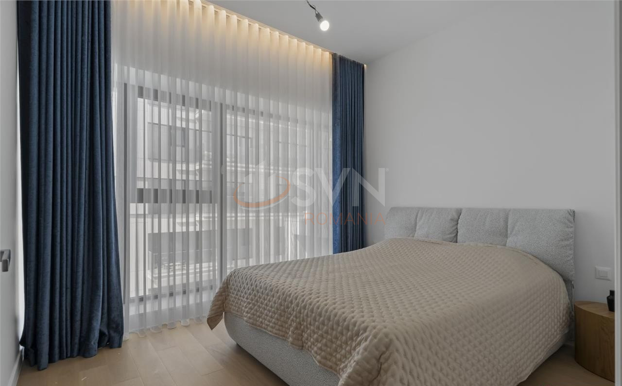 Apartament, 2 camere Bucuresti/Floreasca