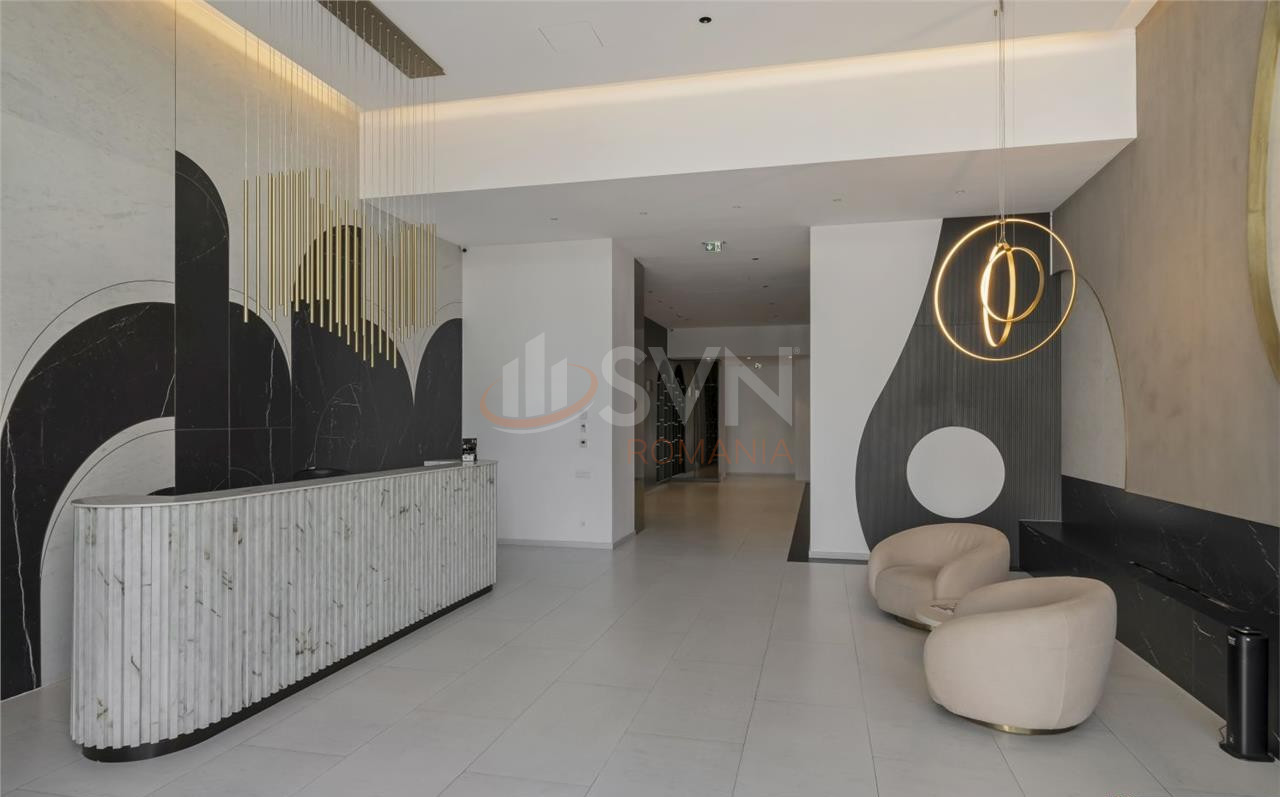 Apartament, 2 camere Bucuresti/Floreasca