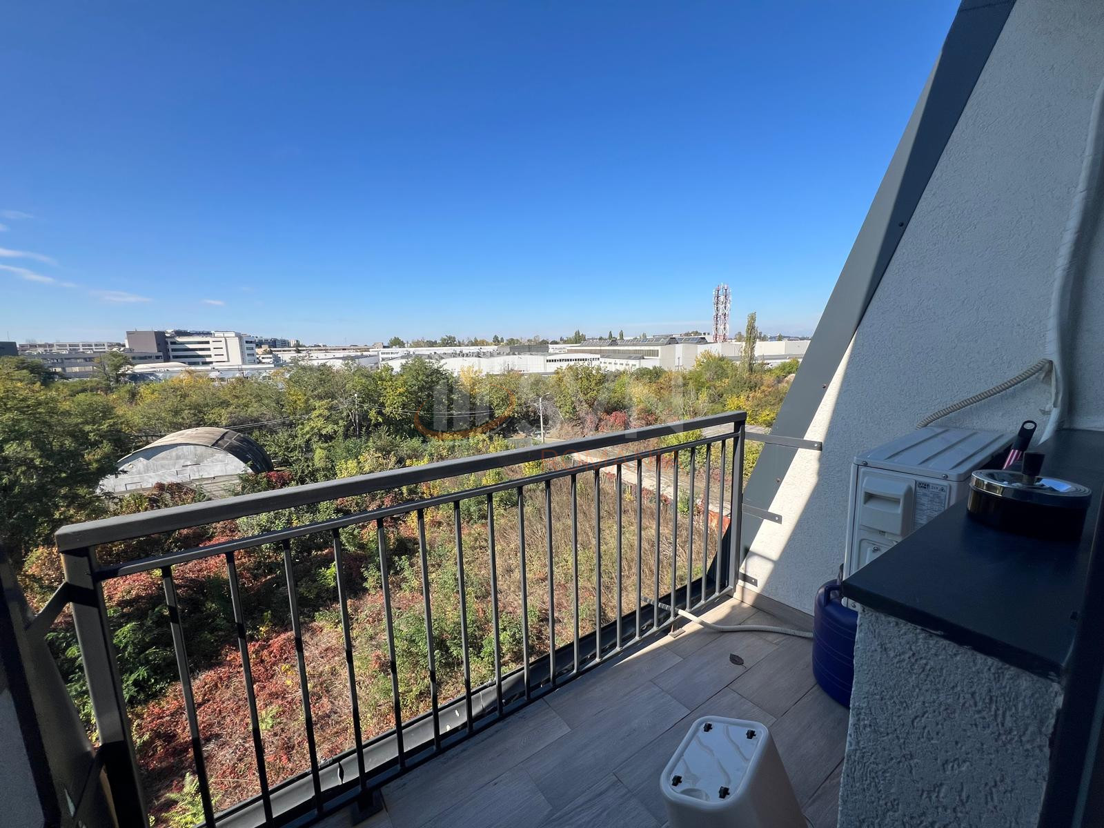 Apartament, 2 camere Bucuresti/Aviatiei