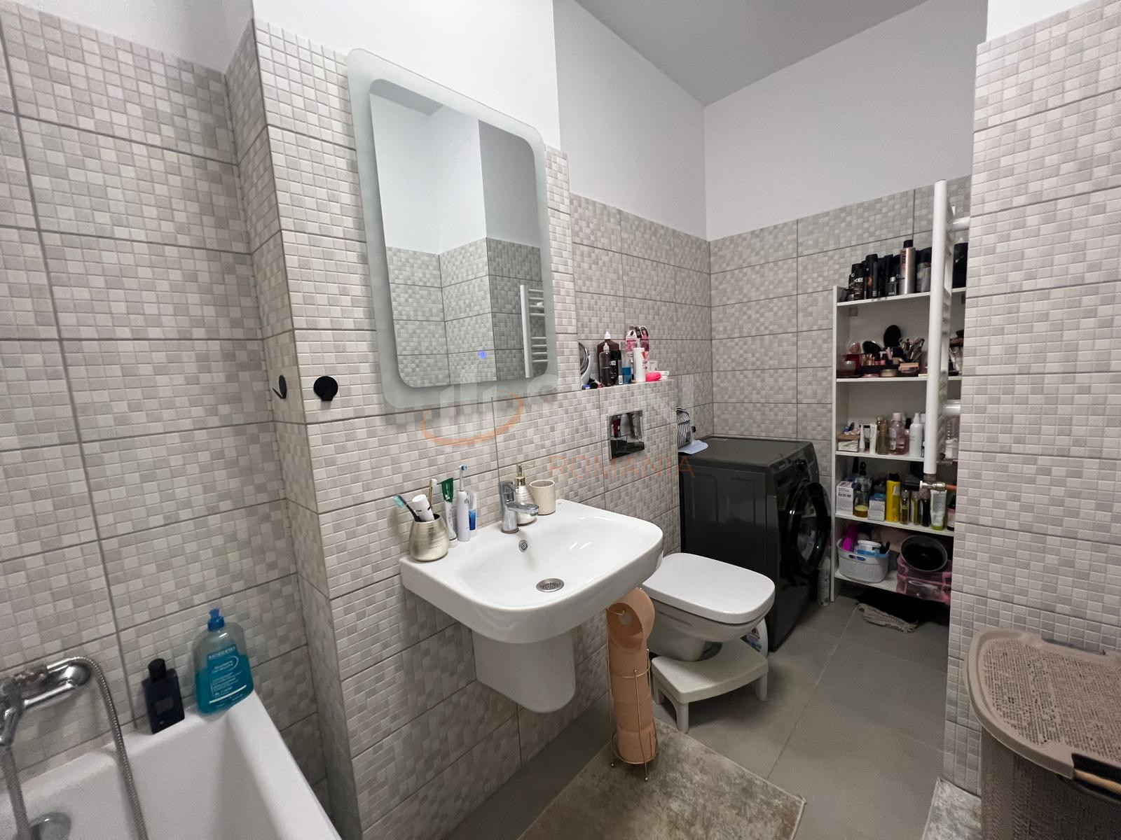 Apartament, 2 camere Bucuresti/Aviatiei