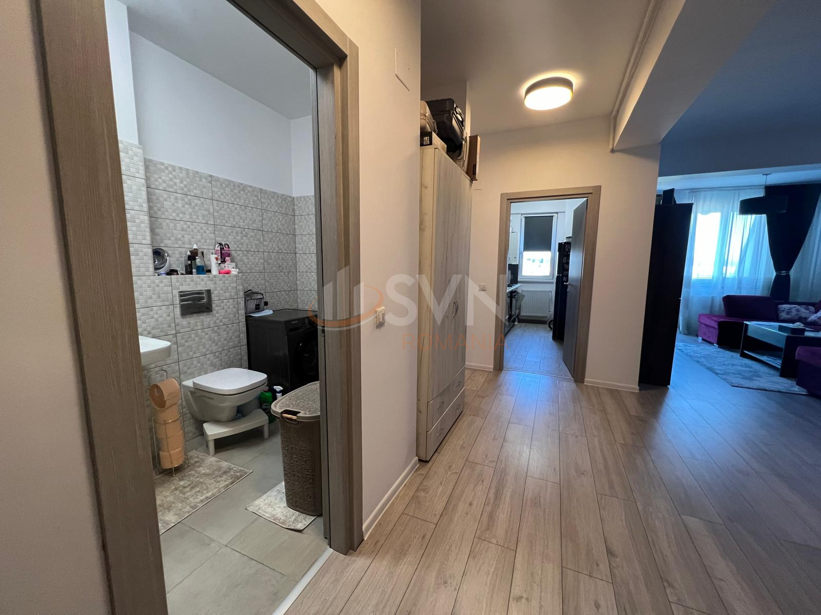 Apartament, 2 camere Bucuresti/Aviatiei