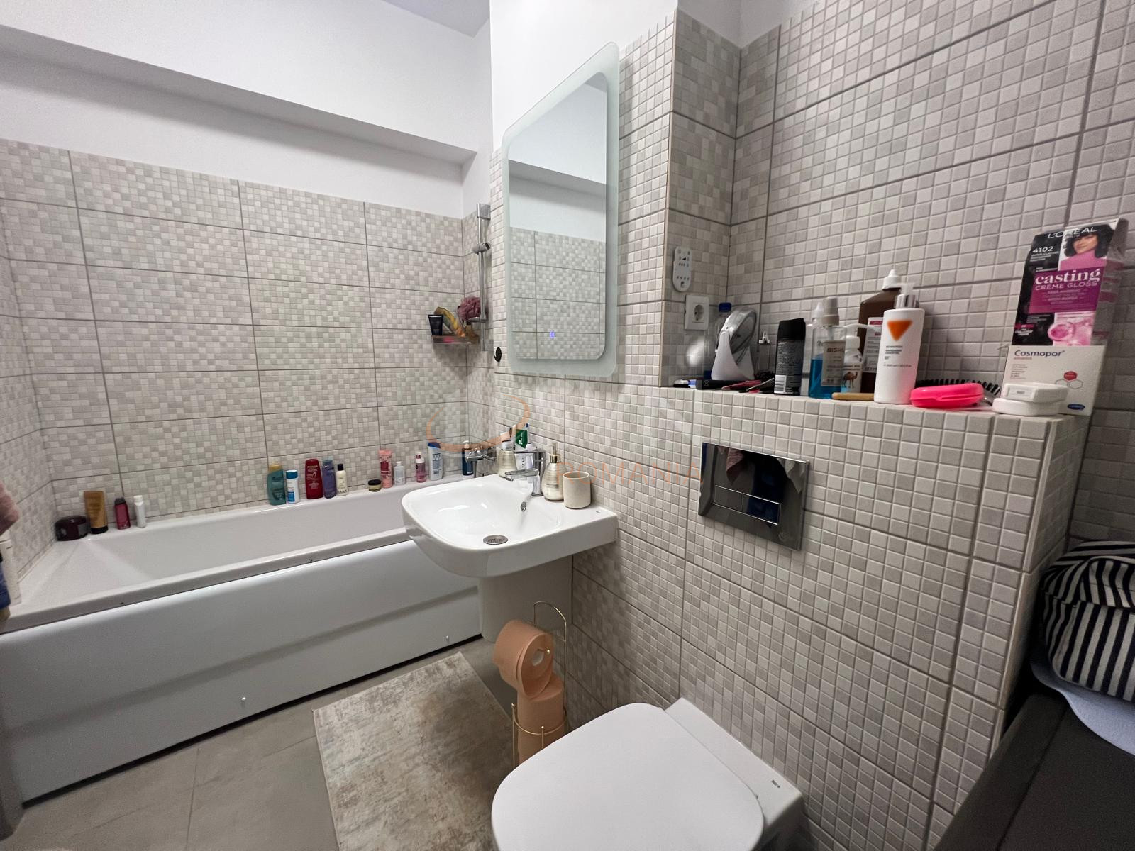 Apartament, 2 camere Bucuresti/Aviatiei