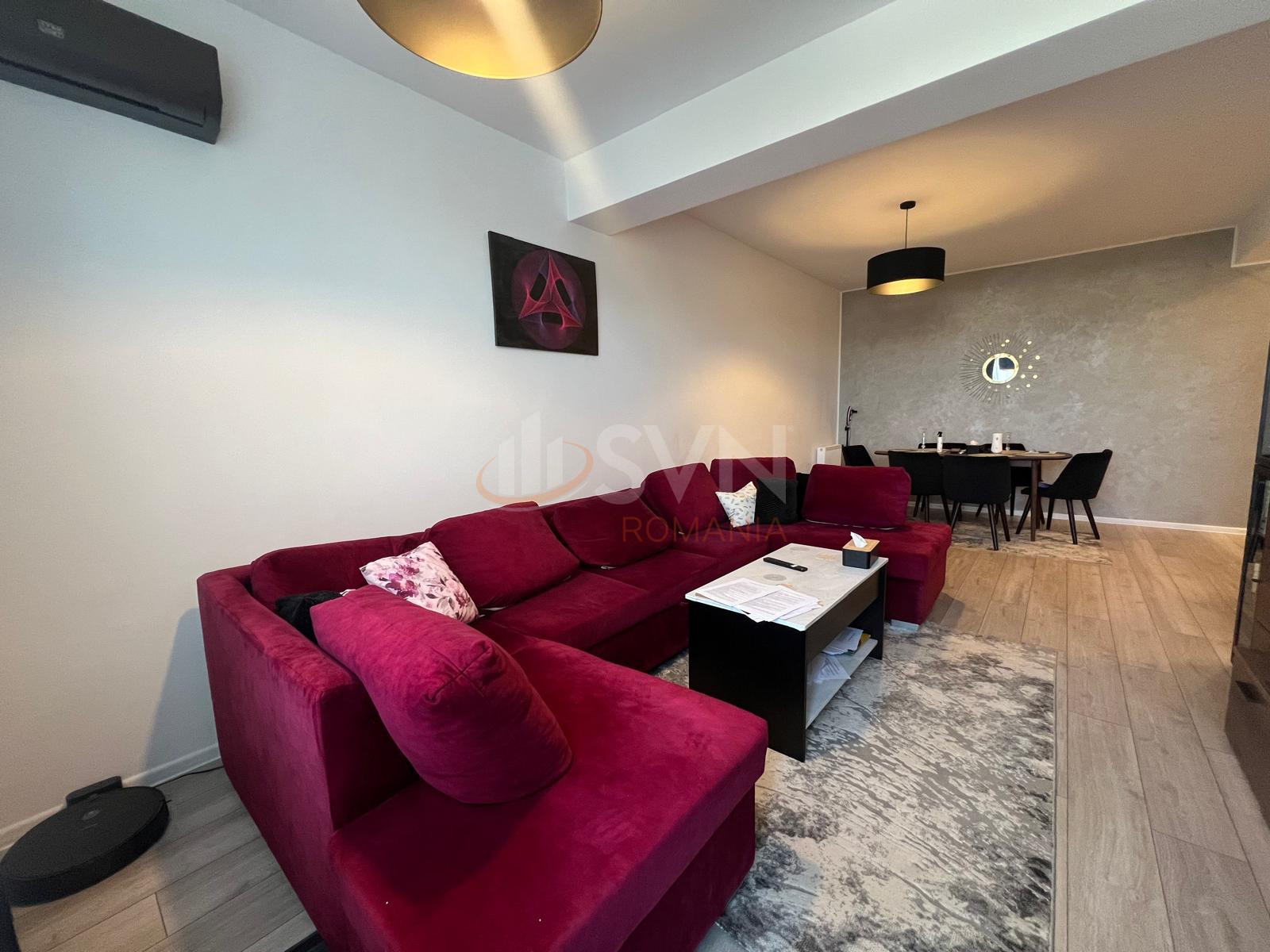 Apartament, 2 camere Bucuresti/Aviatiei