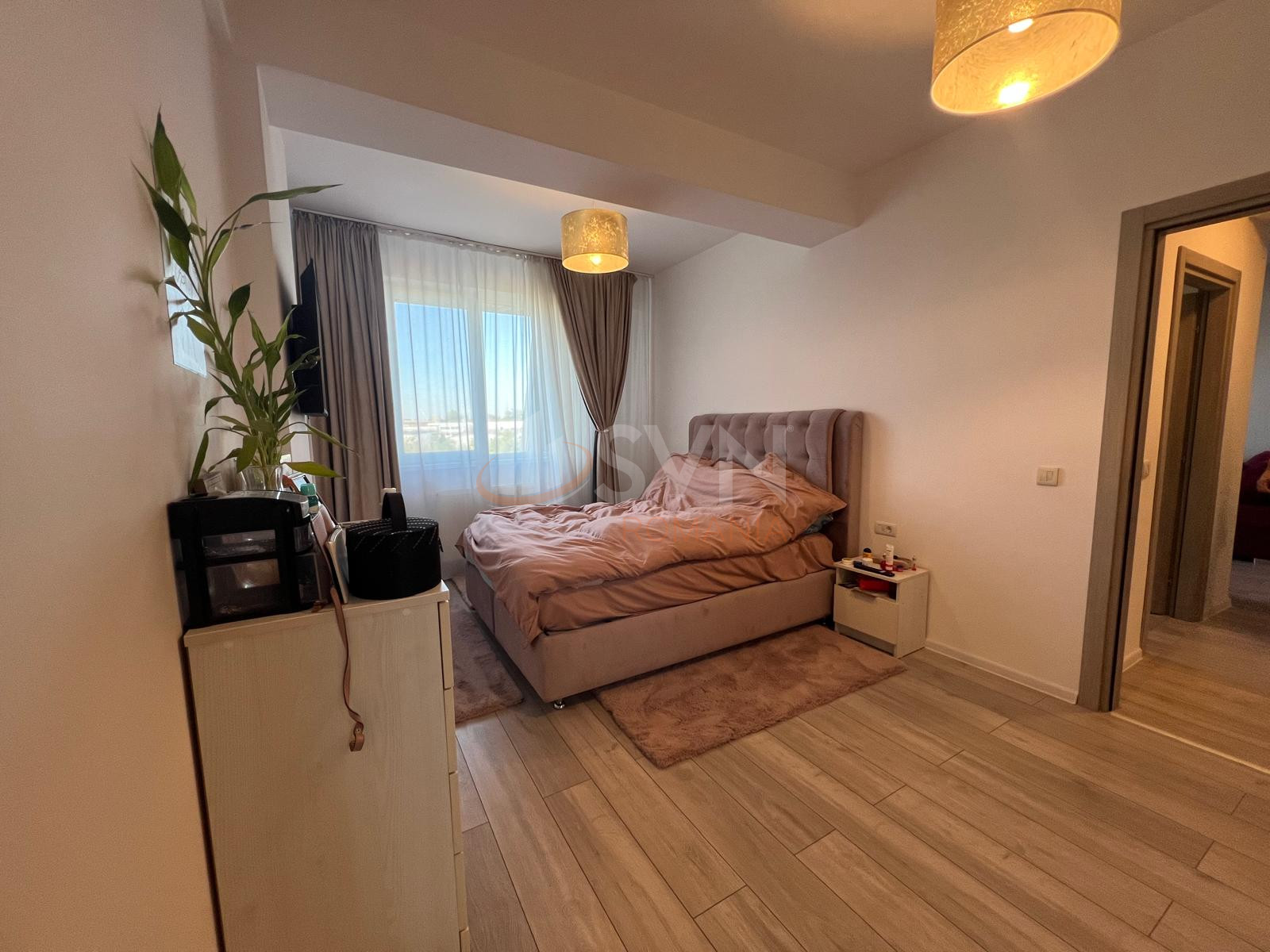 Apartament, 2 camere Bucuresti/Aviatiei
