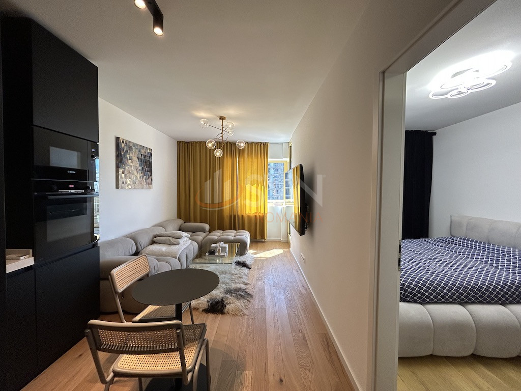 Apartament, 2 camere Bucuresti/Aviatiei