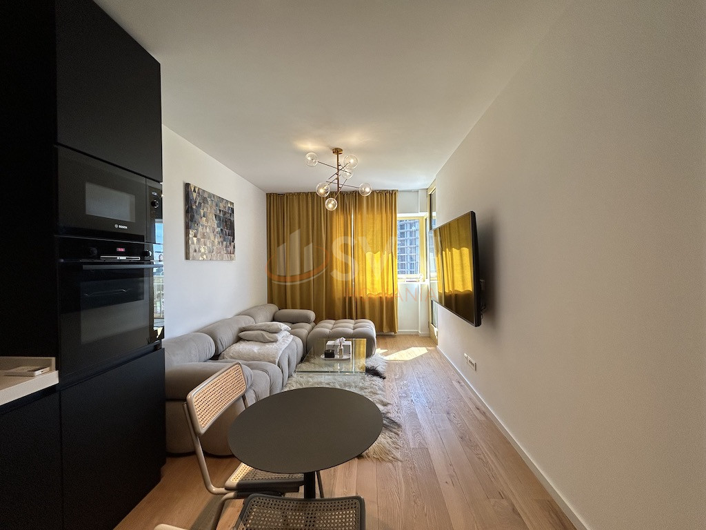 Apartament, 2 camere Bucuresti/Aviatiei