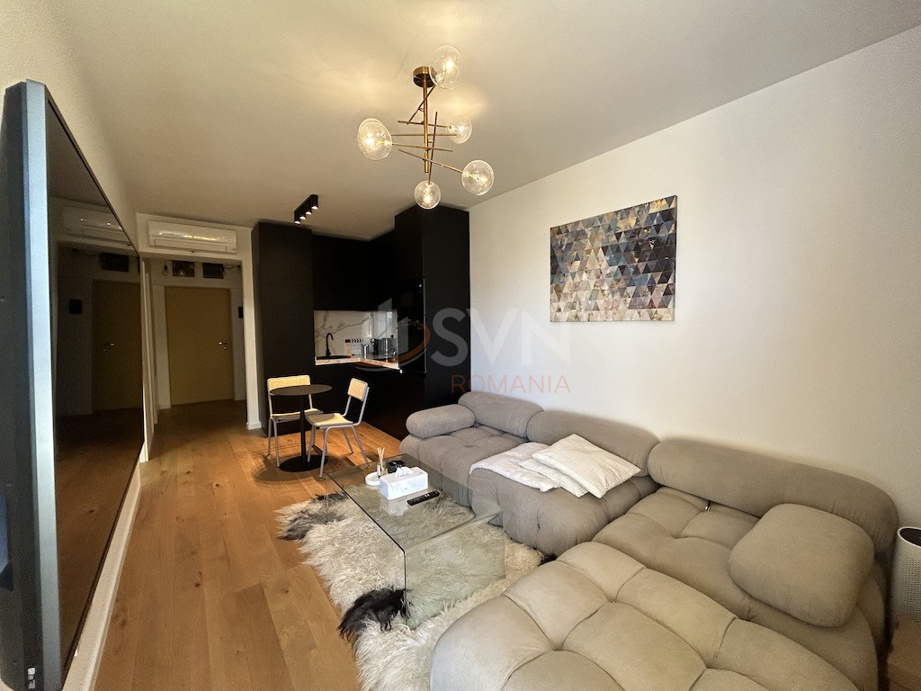 Apartament, 2 camere Bucuresti/Aviatiei