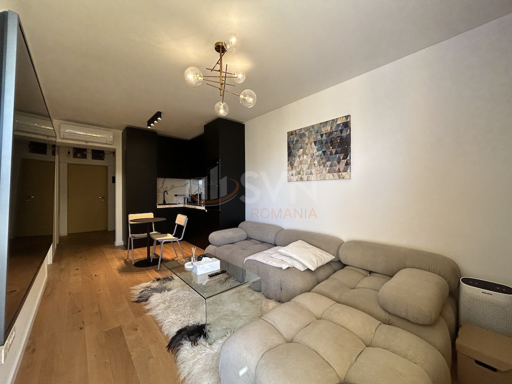 Apartament, 2 camere Bucuresti/Aviatiei