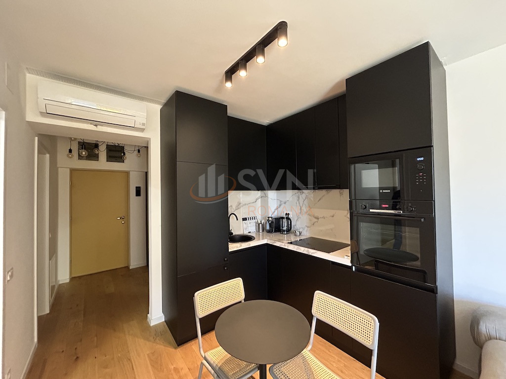 Apartament, 2 camere Bucuresti/Aviatiei