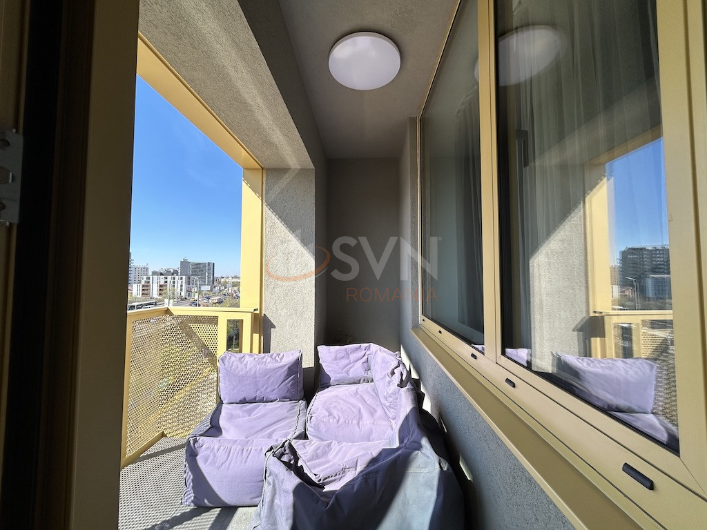 Apartament, 2 camere Bucuresti/Aviatiei