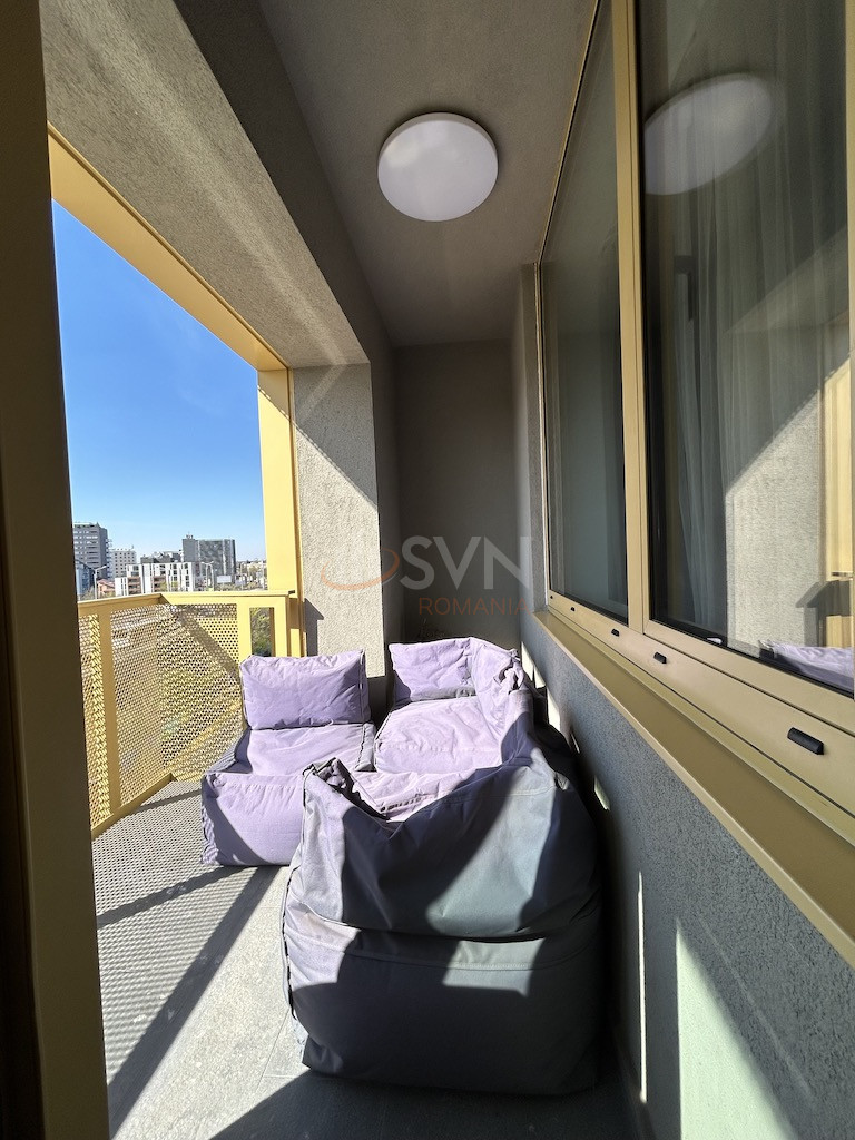 Apartament, 2 camere Bucuresti/Aviatiei