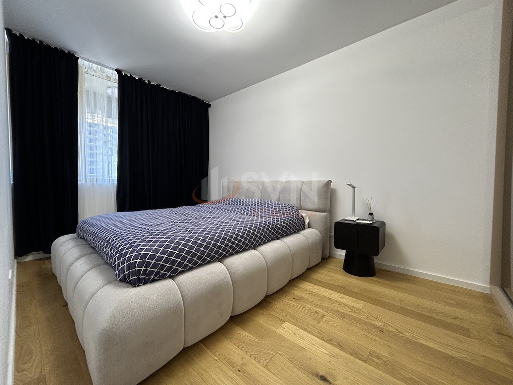 Apartament, 2 camere Bucuresti/Aviatiei