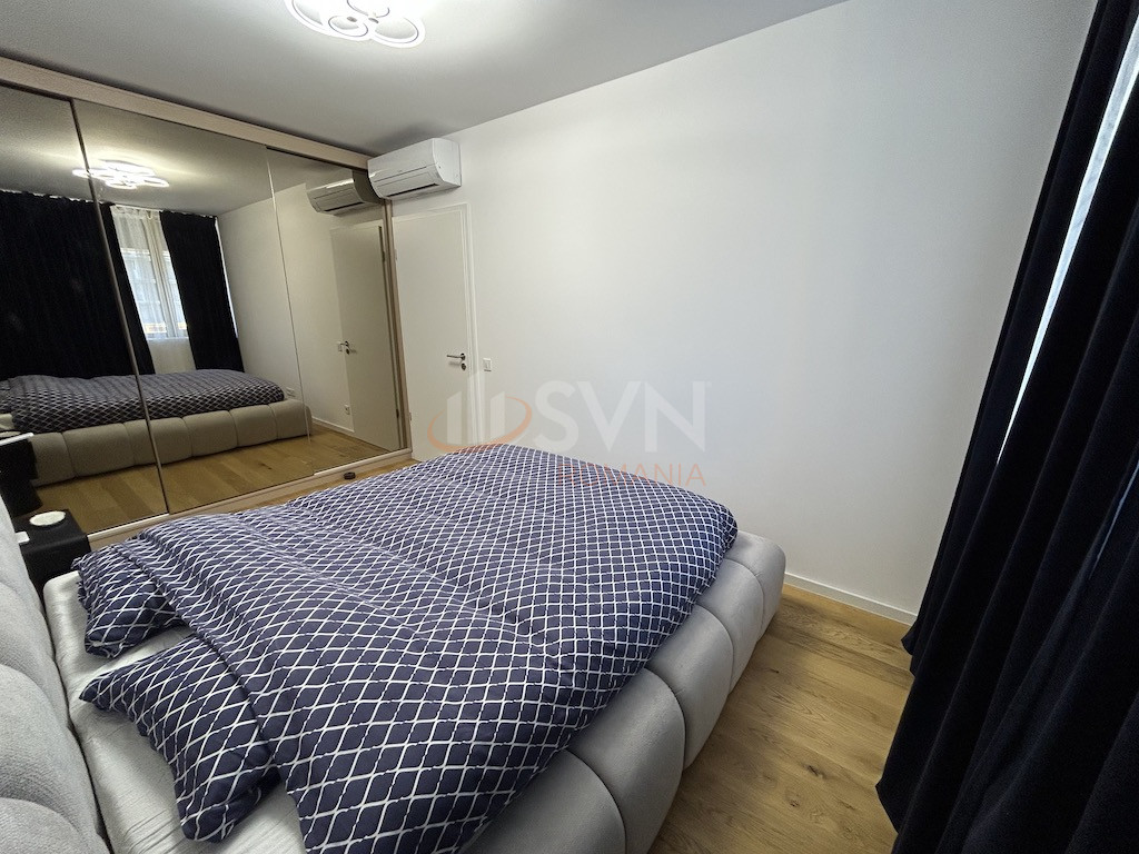 Apartament, 2 camere Bucuresti/Aviatiei