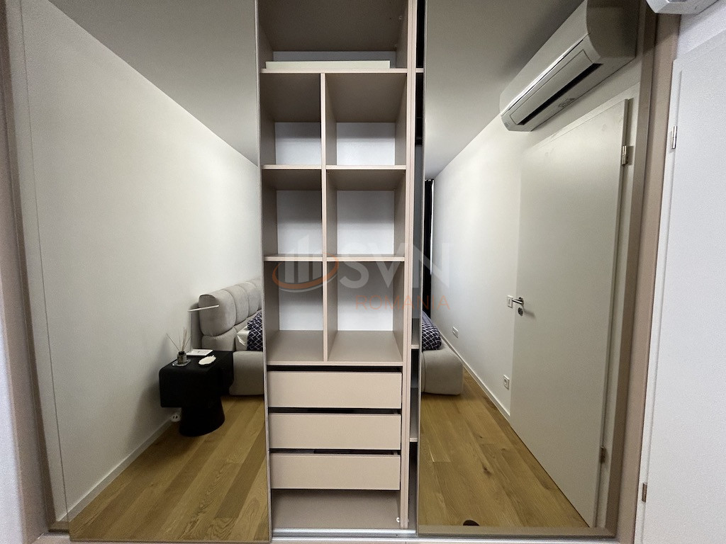 Apartament, 2 camere Bucuresti/Aviatiei