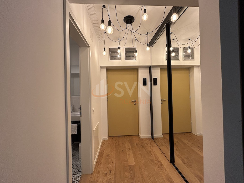 Apartament, 2 camere Bucuresti/Aviatiei