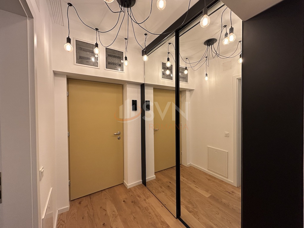 Apartament, 2 camere Bucuresti/Aviatiei