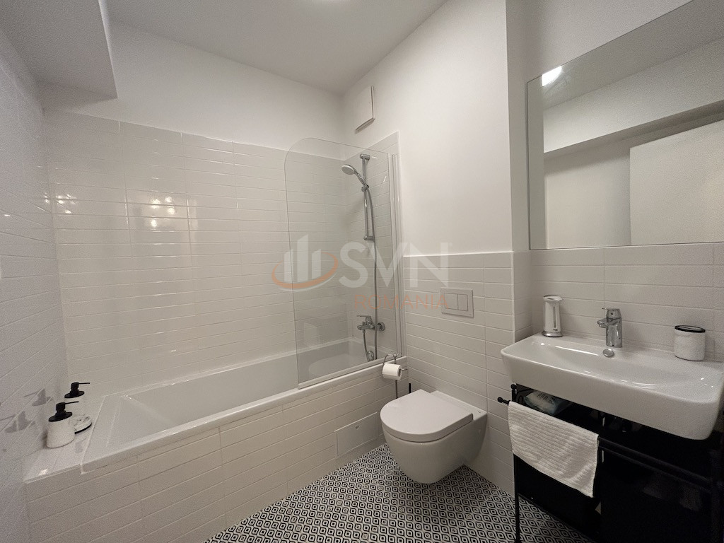 Apartament, 2 camere Bucuresti/Aviatiei