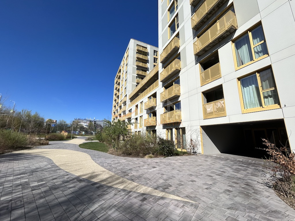 Apartament, 2 camere Bucuresti/Aviatiei