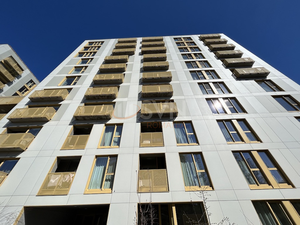 Apartament, 2 camere Bucuresti/Aviatiei