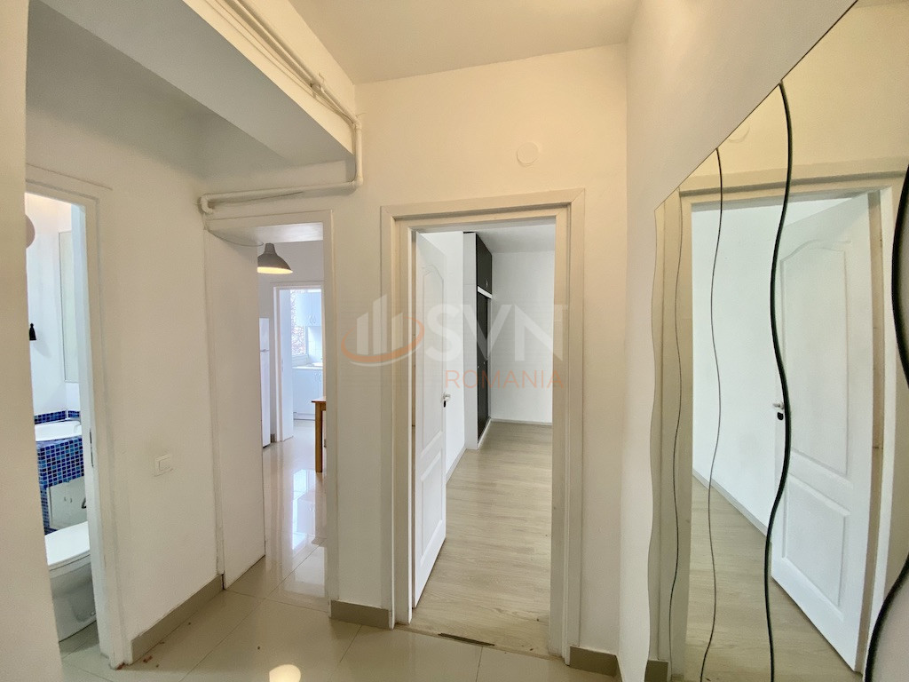 Apartament, 2 camere Bucuresti/Primaverii
